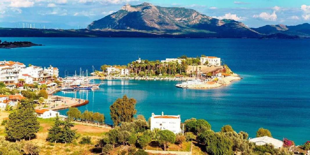 Yaz bitmedi! Eylül’de tatile doyacağınız adres: Sessizlik, huzur ve güneş hala burada! 1